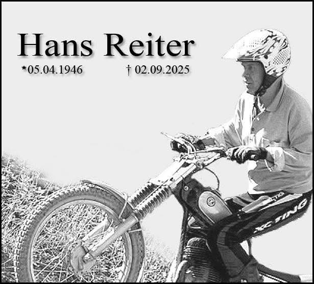 Hans Reiter